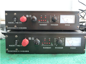 山东24V30A充电机