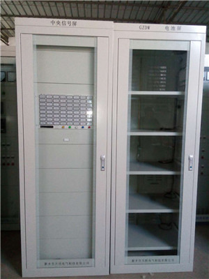 山东交直流屏配电屏