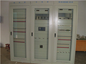 山东一体化直流屏