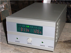 山东河南充电机