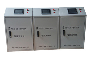 山东AGV小车自动对接充电