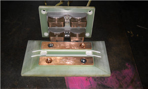 山东AGV充电连接装置