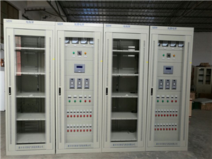 山东220V/100AH直流屏