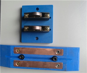 山东20A刷板刷块