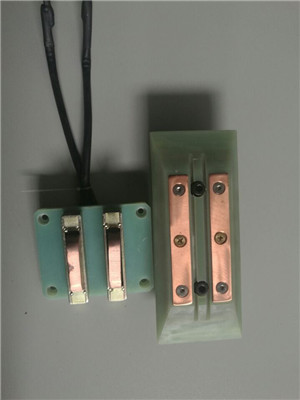 山东50AGV充电电刷