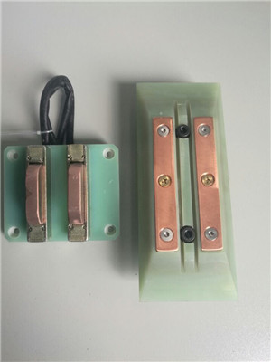 山东50A刷板刷块