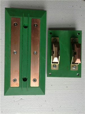 山东200A刷板刷块