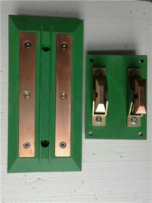 山东200A充电电刷