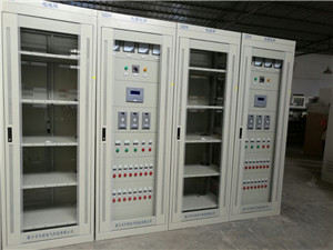 山东直流电源系统