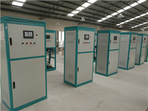 山东THDY-10系列充放电机