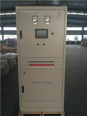 山东智能充电机