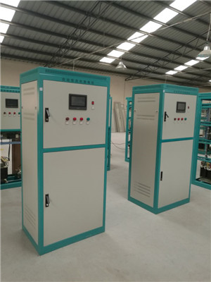 山东大功率充放电机