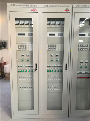 山东48V/120A通信电源