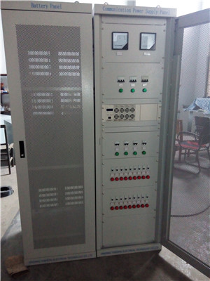 山东48V/150AH通信电源