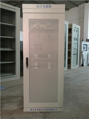 山东通信电源