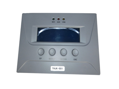 山东直流屏配件