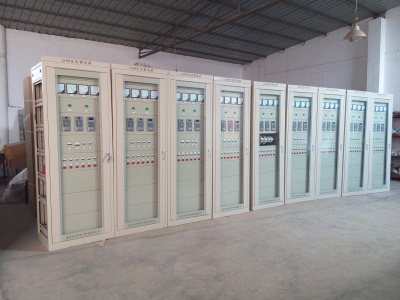 山东GZDW系列直流屏