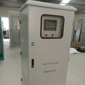 山东48V15A智能充电站