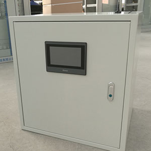 山东48V/50A充电站