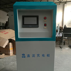 山东AGV智能充电站