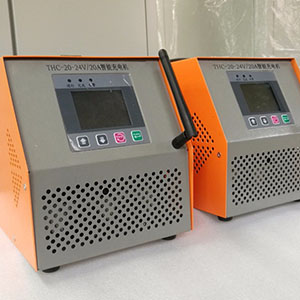 山东AGV充电装置