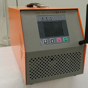 山东机器人自动充电装置