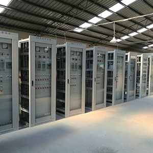 山东******直流电源