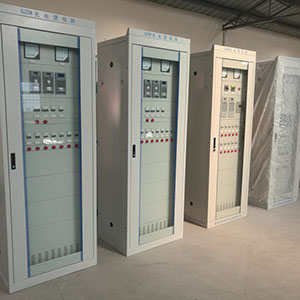 山东可控硅直流屏