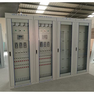 山东交直流配电屏