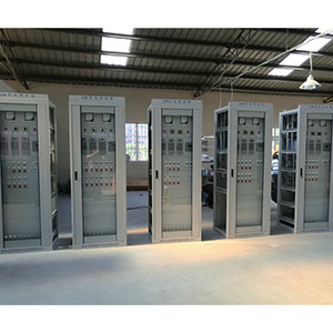 山东******300AH直流屏