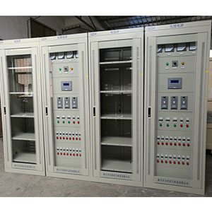 山东直流配电屏