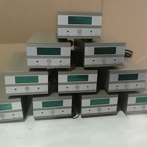 山东全自动充电机生产厂家