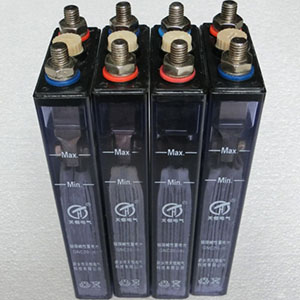 山东镉镍蓄电池