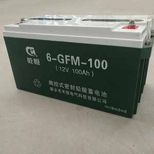 山东阀控式密封铅酸蓄电池