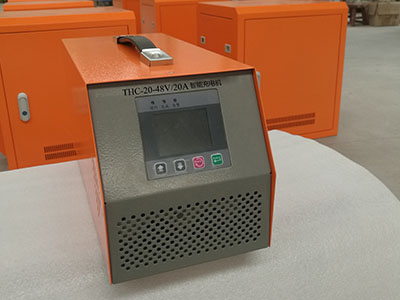 山东恒压恒流充电机