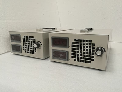 山东定制充电机