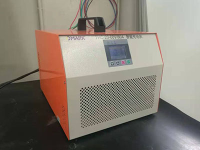 山东THC-20-60V/80A智能充电机