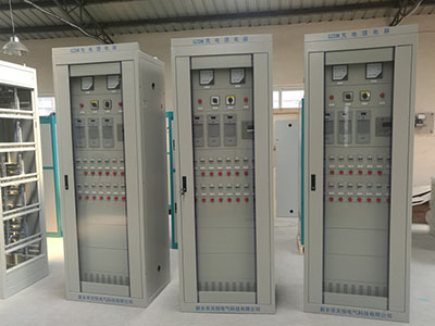 山东100AH艾默生配置直流屏