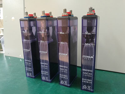 山东GNC40锂电池