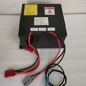 山东48V 40AH锂电池组