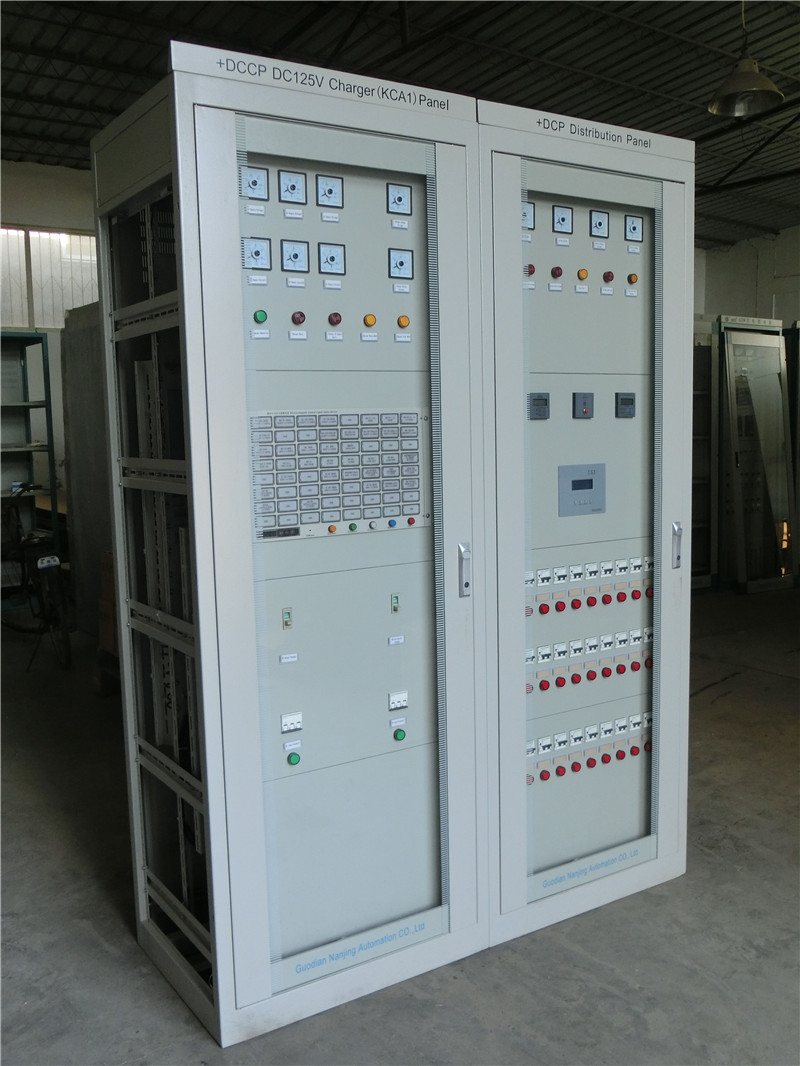 山东110V 直流屏（出  口）