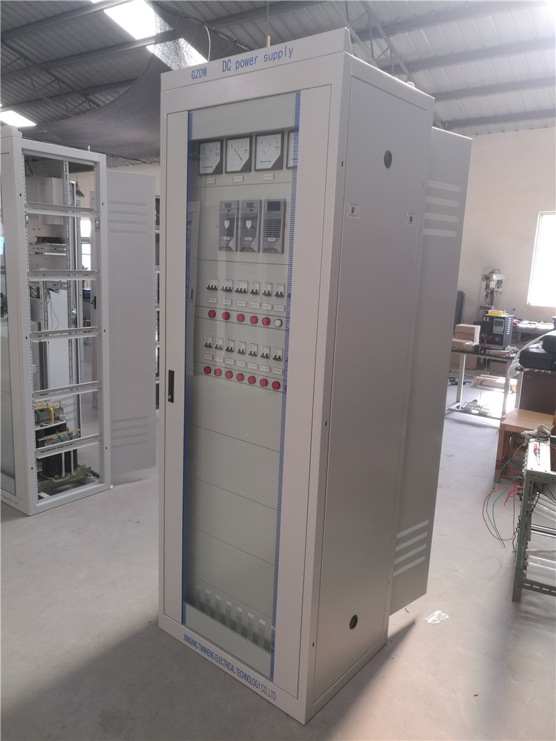山东GZDW-50AH 220V 直流屏（出 口）