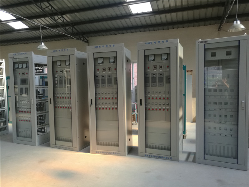 山东艾默生配置直流屏40AH