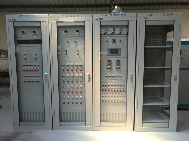 山东交直流一体化电源